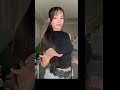Feride Özdinç yeni TT videosu #keşfetbeniöneçıkar #ytdayibenionecikarnolur