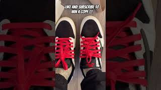 Unboxing Nike Air Jordan Travis Scott Low Sneakers | #shortsvideo #nike #shorts #viral #viralshort I