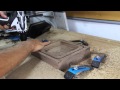CNC Tutorial: Create a Unique Food Dish | Glass Impressions CNC Tutorial: Create a Unique Food Dish | Glass Impressions