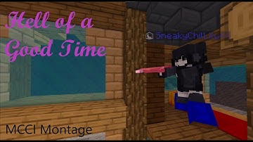 Hell of a Good Time - MCCI Battle Box Montage