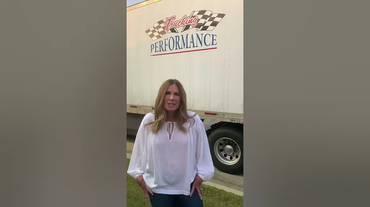 Driver appreciation 2022 Performance Owner Kathryn
