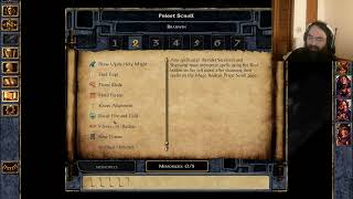 Baldur's Gate 1 Companion Guide