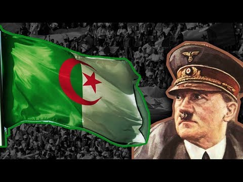اسمع ايها الجزائري ماذا قيل عنك مقولات عظماء التاريخ عن الشعب الجزائري