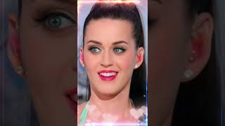 ? Impresionante Katy Perry Antes y Despues ? famosos peliculas cantante katyperry cine