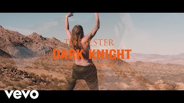 The Jester - Dark Knight (Official Music Video)