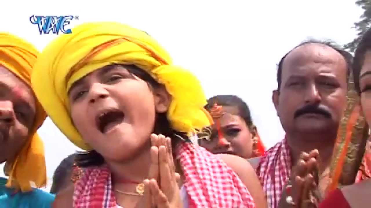 The turbans on Piyaris arms   Aragh Dehab Suraj Dev Ke  Arvind Akela Kalluji  Chhath Pooja Song