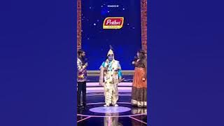 Muthusirpi narathar super singer 8