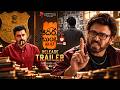 Aadarsha Kutumbam Trailer | Venkatesh, Nara Rohit | Trivikram | Thaman S