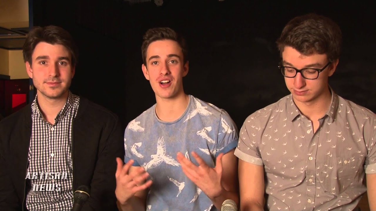 ajr living room itunes zip