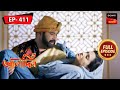 জ হ র র ব ষ ক ত চ ল Aladdin Ep 411 Full Episode 21 June 2023