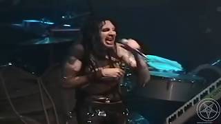 Marilyn Manson - 08 - Dope Hat (Live At Hollywood 1995) HD