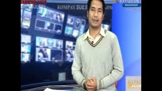 Temu Caleg SP AM. Di Kompas TV Makassar