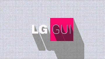 LG G3 Графический пользовательский интерфейс