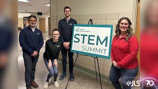Looking Ahead: JLS Employees Share Their Vision for the Future
