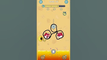 Dog Rescue - Draw To Save Level #73 #shorts #gameplay 🐕🐕