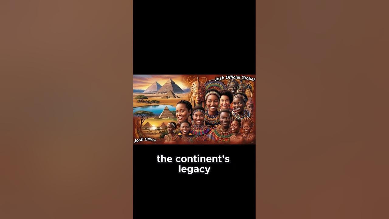 Was Africa Better Before Colonization