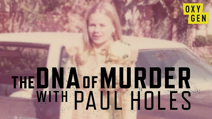 Who Killed Carla Walker? | The DNA of Murder with ...