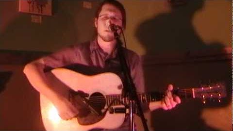 Tim Marsh - By and By