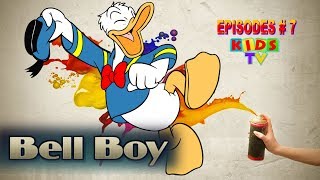 Bellboy Donald 1942
