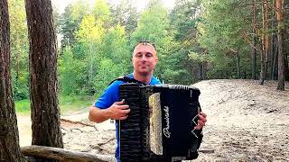 Greckie Noce - Prusiński Accordion Show