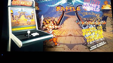 RetroPie Attract Mode Image Setup Version 1