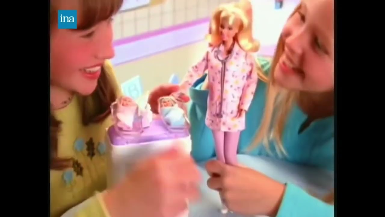 El misterio de la Barbie embarazada que todo el mundo recuerda pero nadie  tiene