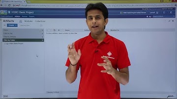 IBM RDNG - Filter by Tag