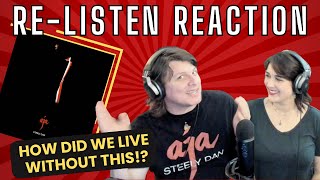 Steely Dan  Deacon Blues  Re Listen Couple Reaction Clip  Album  On Patreon Now