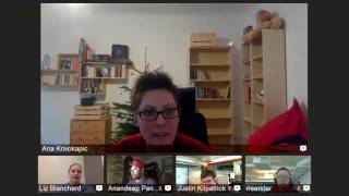 TripleO Deep Dive January 12, 2017 - TripleO UI