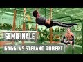 GAGGI VS STEFANO ROBERT GARA BOLOGNA 2019 semifinale