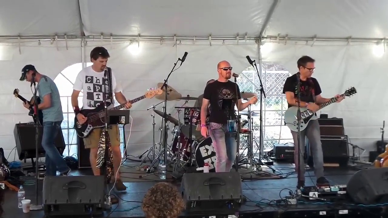 Brats Brews & Bands 2016 YouTube