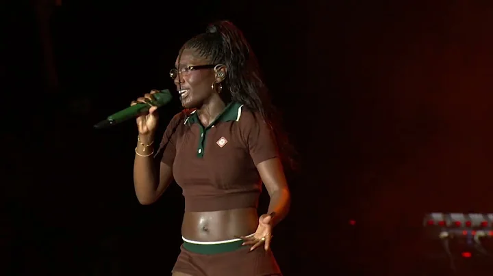 Doechii – Denial is a River (Live from AT&T Block Party)