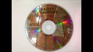 Raízes Caboclas - Solimões