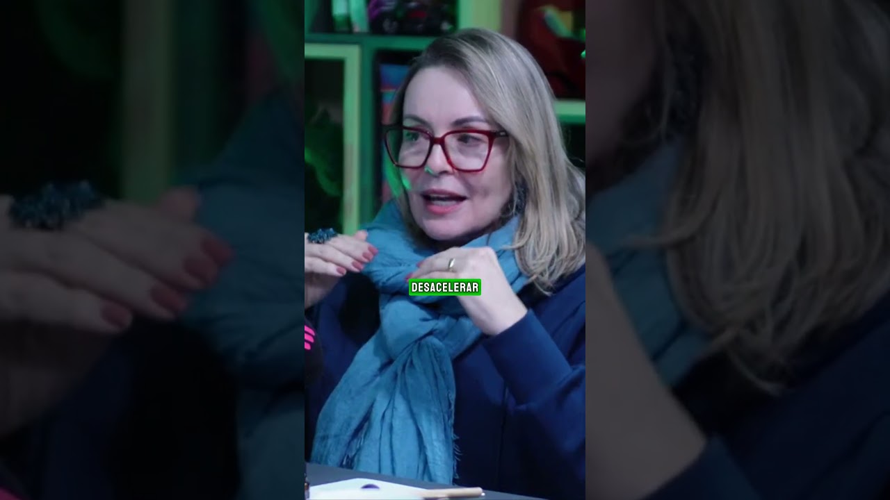 Ansiedade, estresse e até desânimo podem ter algo em comum: a forma como você respira.