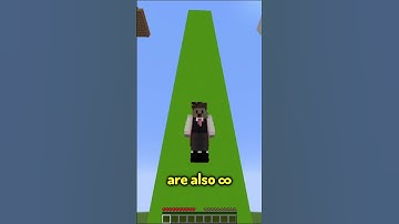 Different Ways To Survive Fall Damage In Minecraft! - Part 2 #shorts #minecraft