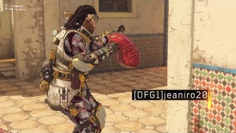 COD: BLACK OPS 4 Combat Axe Montage ( across the map and 360)