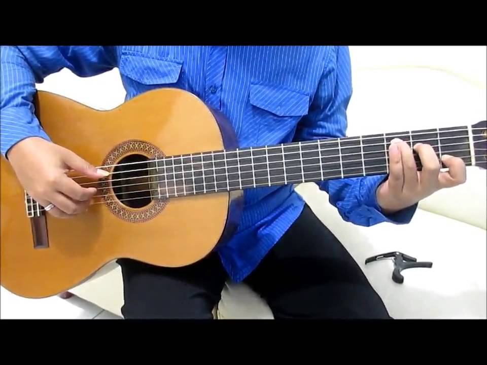 Cara Mudah Belajar Chord Gitar Khusus Pemula Lengkap Cara Mudah Belajar Chord Gitar Khusus Pemula Lengkap