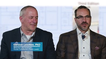 ISPE Baseline Guide Vol 3: Sterile Product Manufacturing Facilities