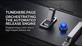 How to Use TuneHere’s Automated Release Engine for Pre-Saves & New Music