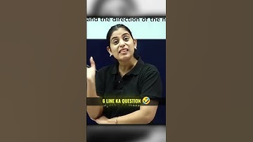 6 Line Ka Question 🤣 #alakhsir #physicswallah #class10 #pw_motivation #udaanedits