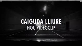 2020 CRIM - CAIGUDA LLIURE - AVANC NOU VIDEOCLIP