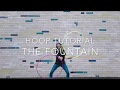 Fountain Hoop Tutorial - Twin Hoop Tutorial with Emma Kenna hoopingmad