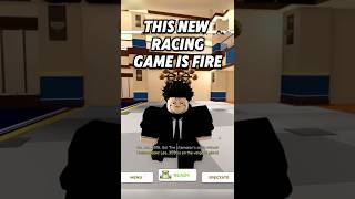 THIS NEW RACING GAME IS FIRE! | Uma Racing