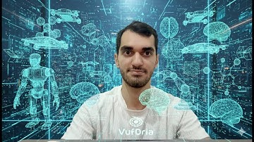 Programcı Gözüyle Vuforia: Model Hedefleme ve AR Entegrasyonu