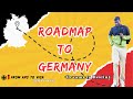 Road Map to Germany - Higher Education || Study Abroad