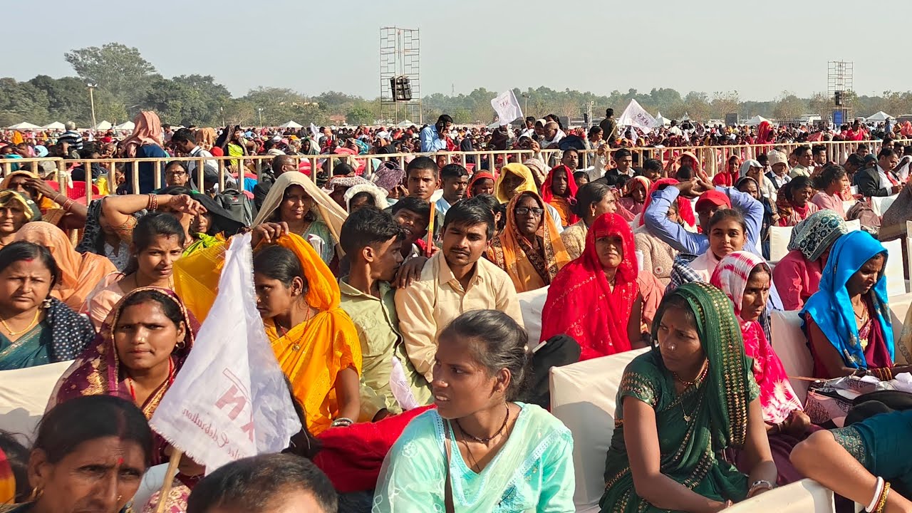 वैश्विक पर परचम लहराने वाला DXN अपना सिल्वर जुबली मना रहा रांची के प्रभात तारा मैदान से live