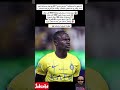 الأسطورة السنغالية ساديو ماني أيقونة إفريقية حقيقية اكسبلور Football 