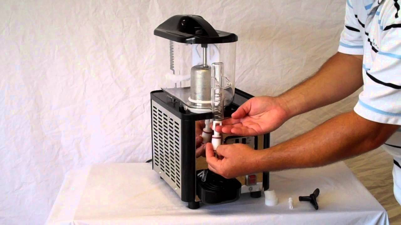 XC16 - Set Up & Operate