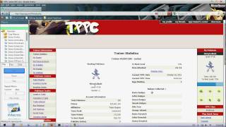 TPPC Macroing