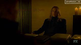 Michael langdon/Tate Langdon - Control (+8x2)